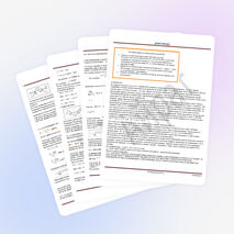 Текстовые задачи для подготовки к ЕГЭ по математике