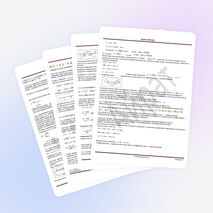 Текстовые задачи для подготовки к ЕГЭ по математике