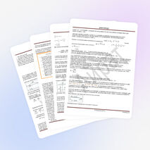 Текстовые задачи для подготовки к ЕГЭ по математике