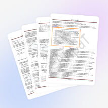 Текстовые задачи для подготовки к ЕГЭ по математике