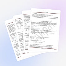 Текстовые задачи для подготовки к ЕГЭ по математике