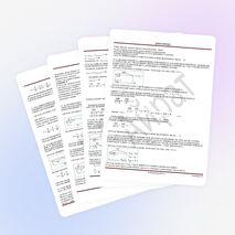 Текстовые задачи для подготовки к ЕГЭ по математике