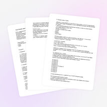 Разработка урока по математике: Решение задач на увеличение /уменьшение / числа в несколько раз.