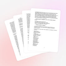 Урок-проект литературного чтения во 2 Д классе.