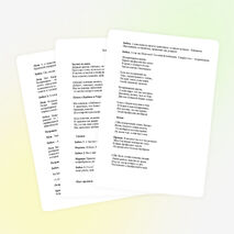 Профориентация школьников.Мой жизненный выбор