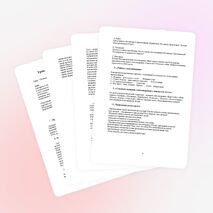 Урок-проект литературного чтения во 2 Д классе.