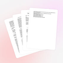 Урок-проект литературного чтения во 2 Д классе.