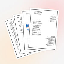 Конкурс стихов о Родине