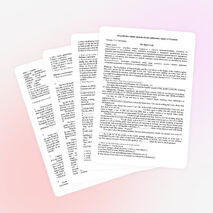 Разработка серии уроков по английскому языку