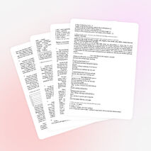 Разработка серии уроков по английскому языку