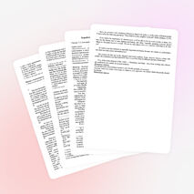 Разработка серии уроков по английскому языку