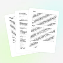 Мультимедийный урок «Преподобный Сергий – игумен земли Русской»(4 класс)