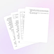 Программа кружка по декоративно-прикладному творчеству