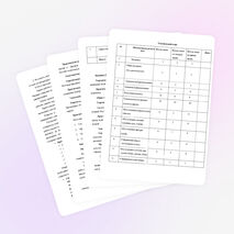 Программа кружка по декоративно-прикладному творчеству