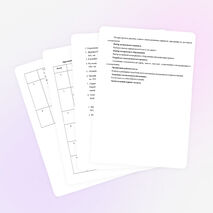 Программа кружка по декоративно-прикладному творчеству