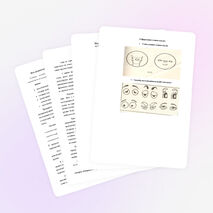 Программа кружка по декоративно-прикладному творчеству