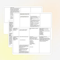 Конспект урока по окружающему миру