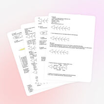 Қазақ тілінен "Мен кезекшімін" 6 сынып