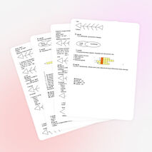 Қазақ тілінен "Мен кезекшімін" 6 сынып