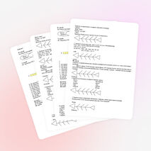 Қазақ тілінен "Мен кезекшімін" 6 сынып