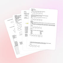 Қазақ тілінен "Мен кезекшімін" 6 сынып