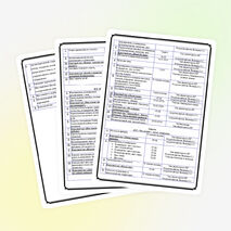 Воспитательный план в 6 классе на 2013-2014 учебный год