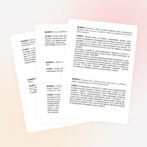 Рекомендации учителя-логопеда в вопросах и ответах