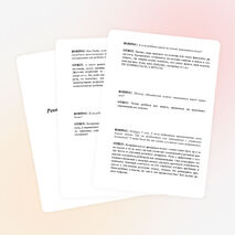 Рекомендации учителя-логопеда в вопросах и ответах