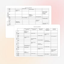 Разработки классных часов для 1-х классов