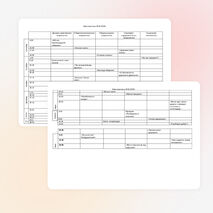 Разработки классных часов для 1-х классов