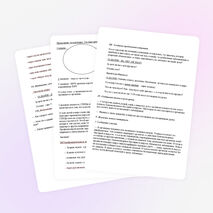 Внеклассное занятие "Отношение к ВИЧ-положительным людям"