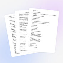 Новогодняя-спортивная служба Деда Мороза