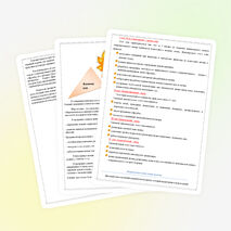 Программа детского пришкольного оздоровительного лагеря "Солнышко"