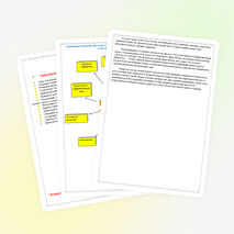 Программа детского пришкольного оздоровительного лагеря "Солнышко"