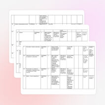 Рабочая программа по химии. 10 класс (базовый уровень)