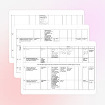 Рабочая программа по химии. 10 класс (базовый уровень)