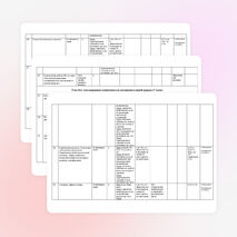 Рабочая программа по химии. 10 класс (базовый уровень)