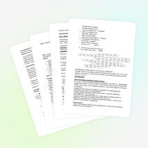 Разработка занятия по внеурочной деятельности на тему "Страна Профессий"