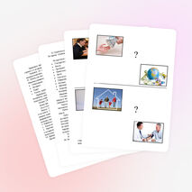 Урок для учеников 9 класса на тему "Политика и власть"