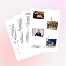 Урок для учеников 9 класса на тему "Политика и власть"