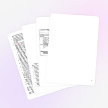 Программа по литературному чтению (2 класс)