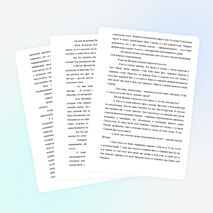 ОБУЧЕНИЕ УЧАЩИХСЯ МЕТОДУ ПРОЕКТОВ ЧЕРЕЗ УРОКИ БИОЛОГИИ И ВО ВНЕУРОЧНОЕ ВРЕМЯ