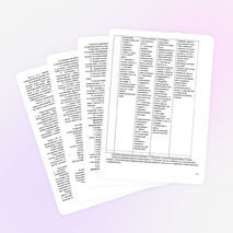 Программа по литературному чтению (2 класс)