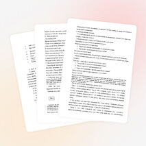 Урок по окружающему миру на тему "Леса России" (4 класс)