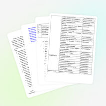 Рабочая программа по алгебре 7 класс