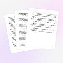 Проект "Toguzak: yesterday, today, tomorrow"