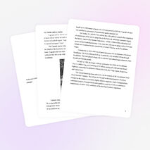 Проект "Toguzak: yesterday, today, tomorrow"