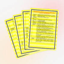 Программа профильной смены «Безопасность.ru» летнего оздоровительного лагеря «Радуга» Возраст: 6-14 лет