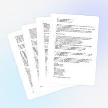 Сценарий Праздника Детства для начальной школы