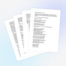 Сценарий Праздника Детства для начальной школы